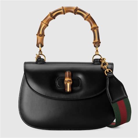 gucci bambo 1947|where to buy gucci bamboo bag.